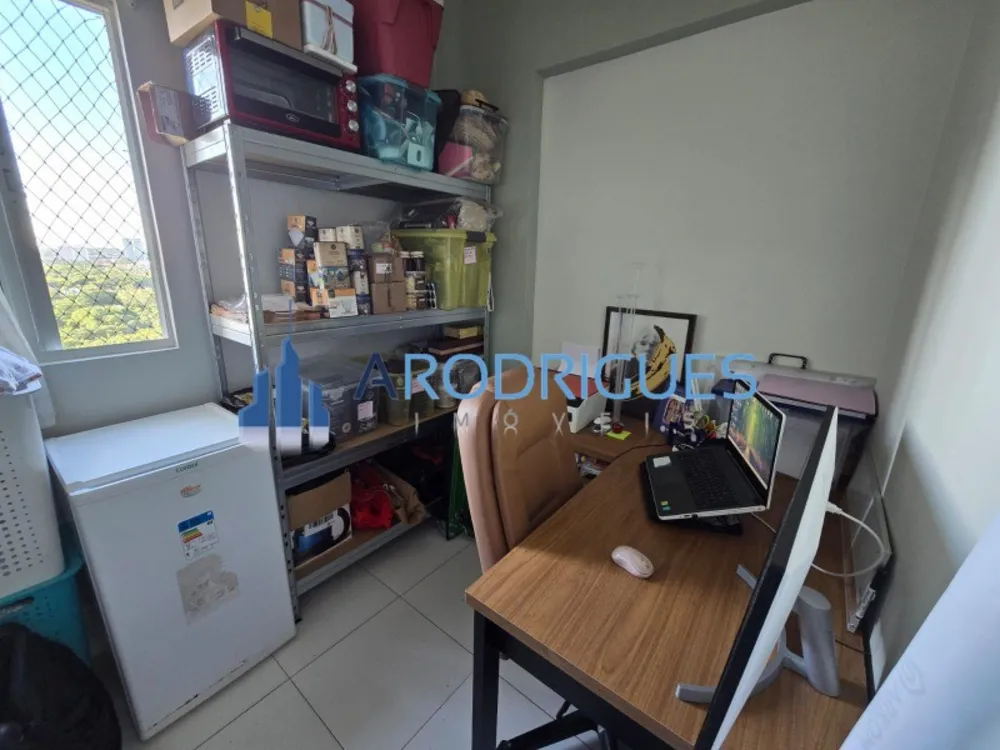 Apartamento, 3 quartos, 155 m² - Foto 6