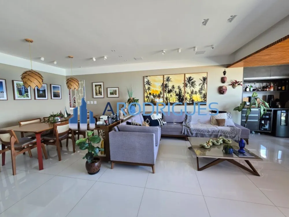 Apartamento, 3 quartos, 155 m² - Foto 5