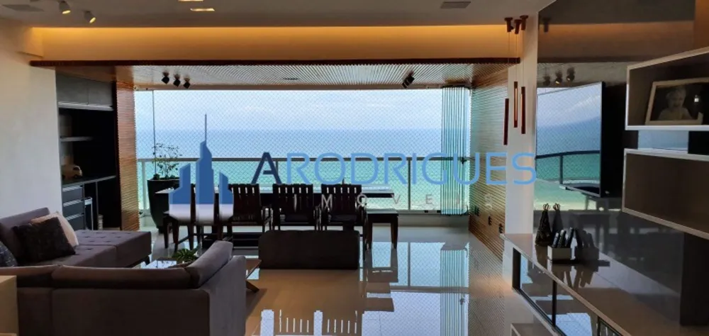 Apartamento, 3 quartos, 155 m² - Foto 9