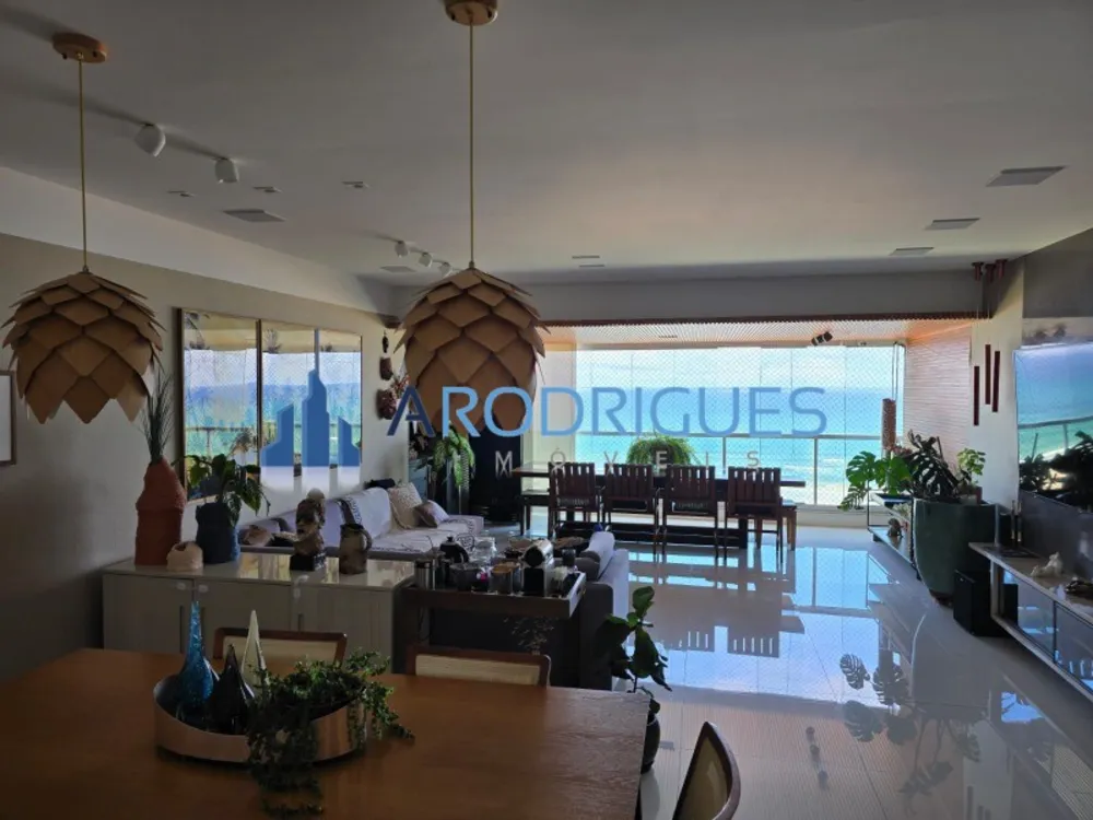 Apartamento, 3 quartos, 155 m² - Foto 8