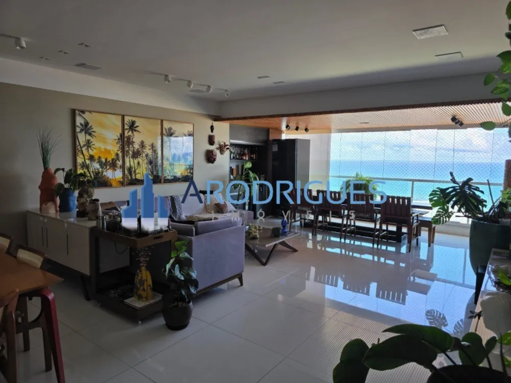 Apartamento, 3 quartos, 155 m² - Foto 8
