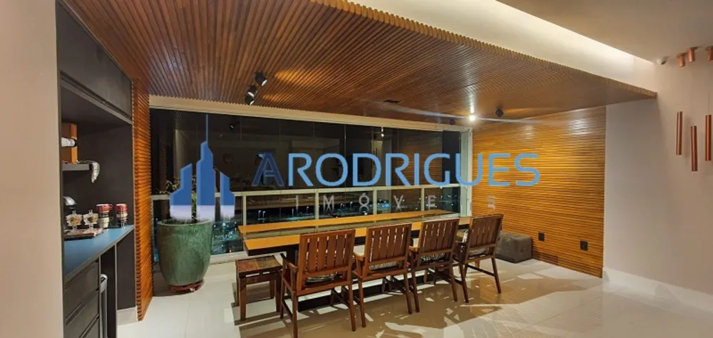 Apartamento, 3 quartos, 155 m² - Foto 11