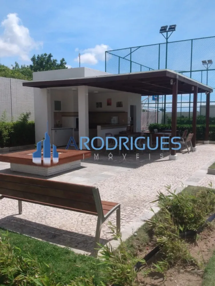Cobertura, 3 quartos, 420 m² - Foto 4