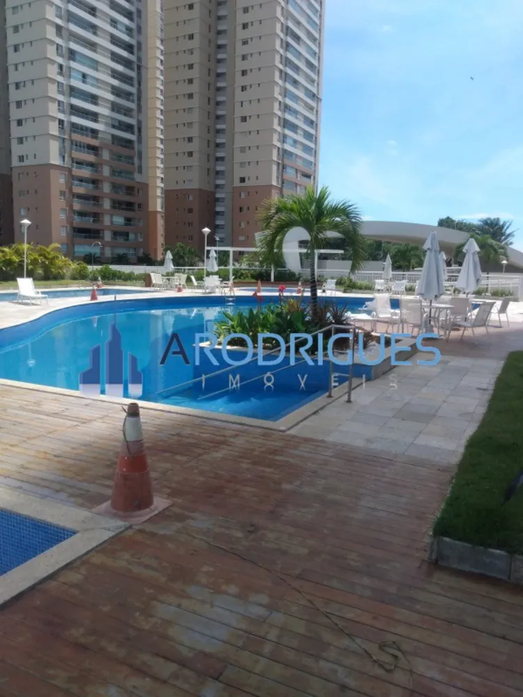 Cobertura, 3 quartos, 420 m² - Foto 2