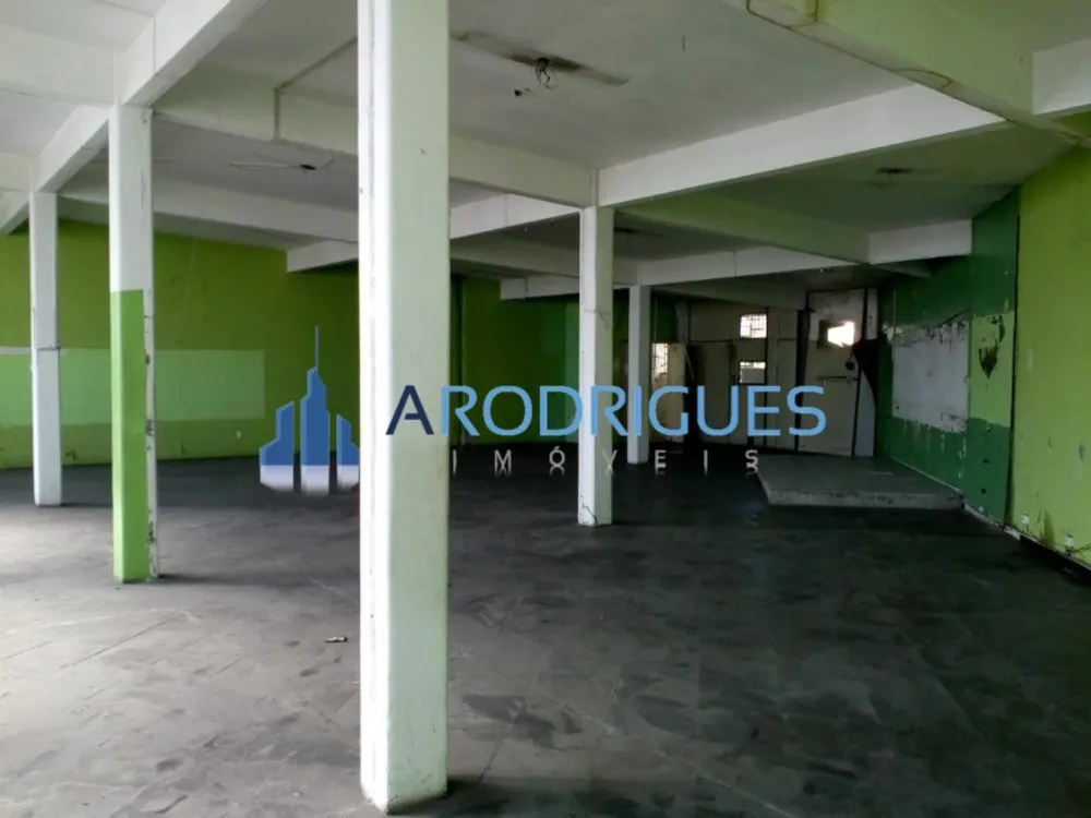 Depósito-Galpão, 500 m² - Foto 4