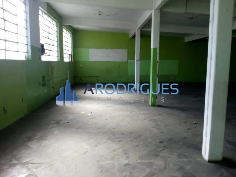 Depósito-Galpão, 500 m² - Foto 5