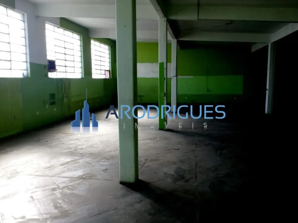 Depósito-Galpão, 500 m² - Foto 1
