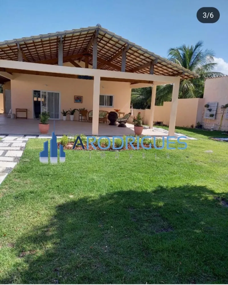 Casa, 3 quartos, 800 m² - Foto 4