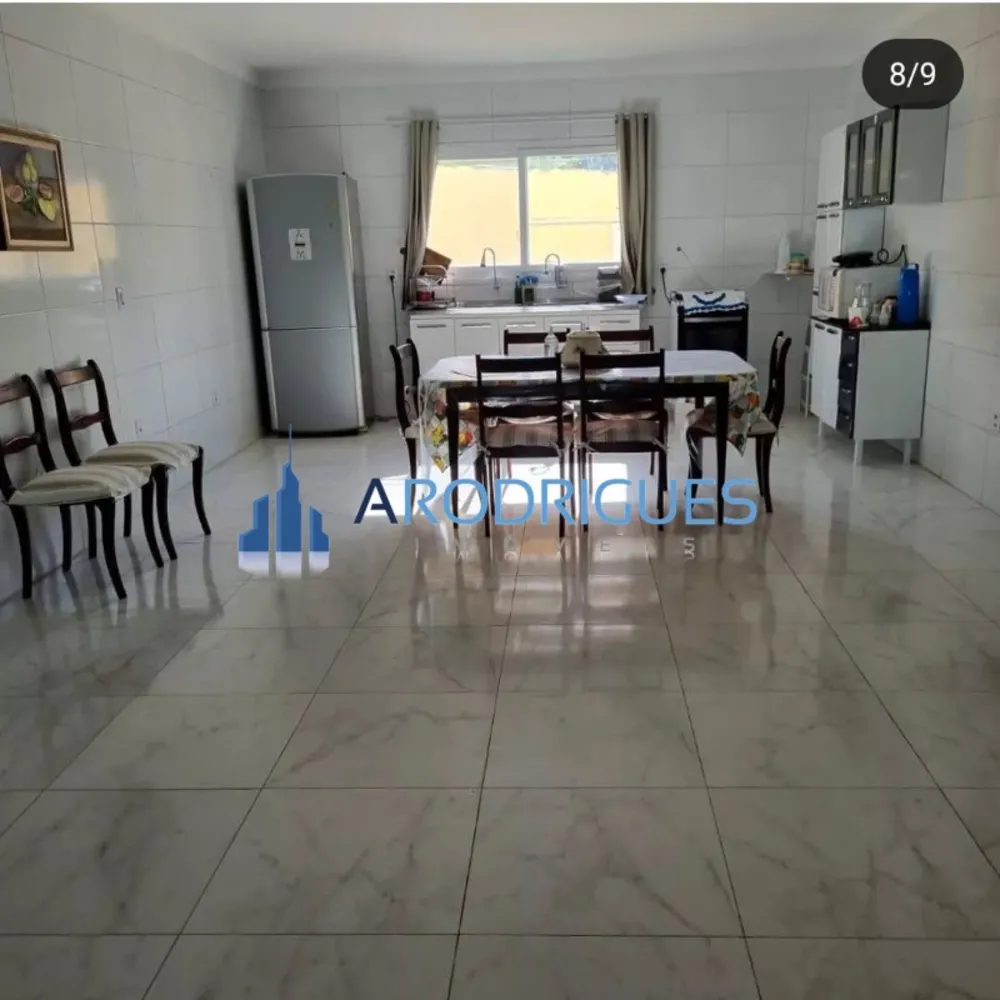 Casa, 3 quartos, 800 m² - Foto 9