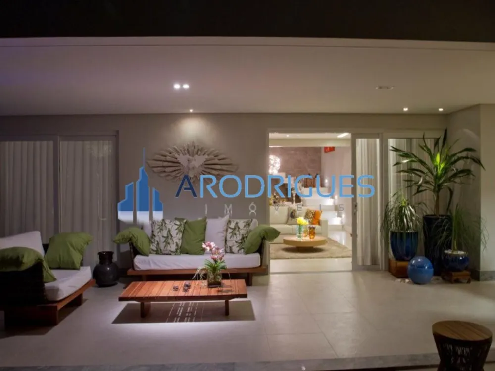 Casa, 5 quartos, 505 m² - Foto 11