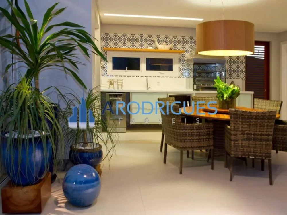 Casa, 5 quartos, 505 m² - Foto 4