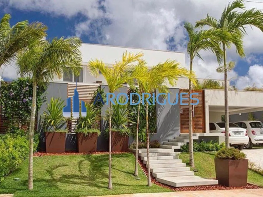 Casa, 5 quartos, 505 m² - Foto 7