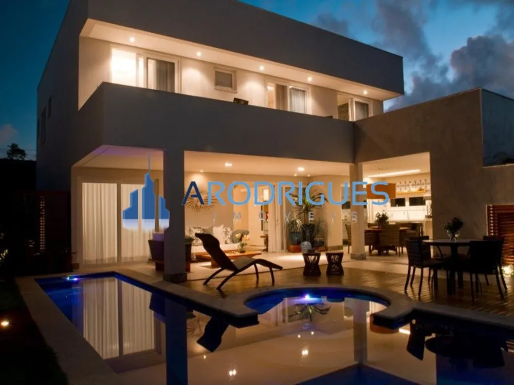 Casa, 5 quartos, 505 m² - Foto 5