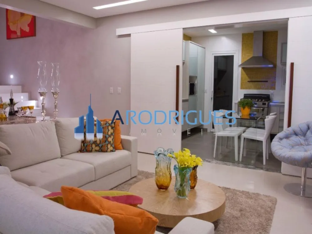 Casa, 5 quartos, 505 m² - Foto 2
