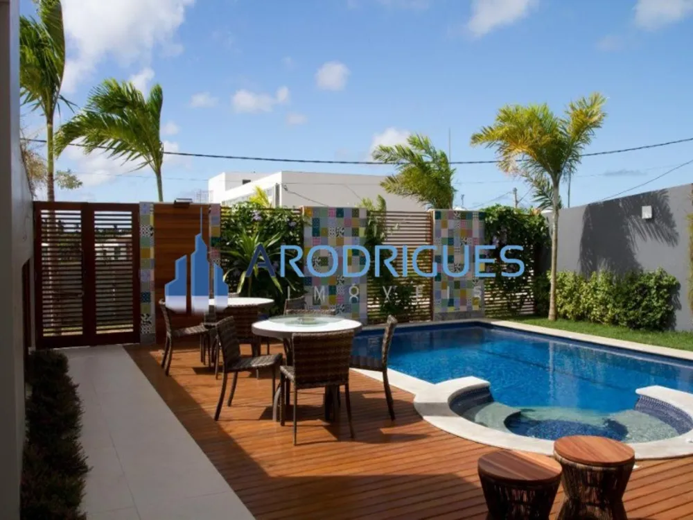 Casa, 5 quartos, 505 m² - Foto 8