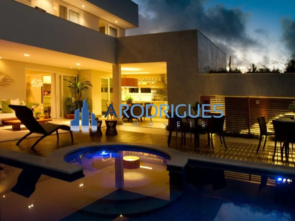 Casa, 5 quartos, 505 m² - Foto 3