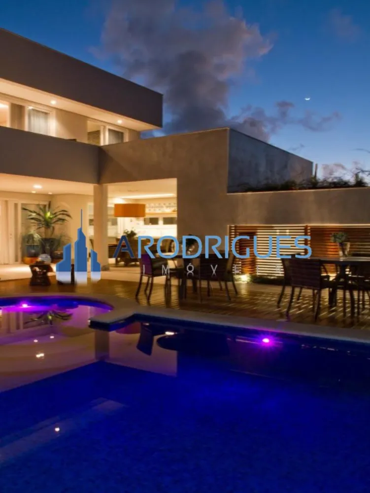 Casa, 5 quartos, 505 m² - Foto 9