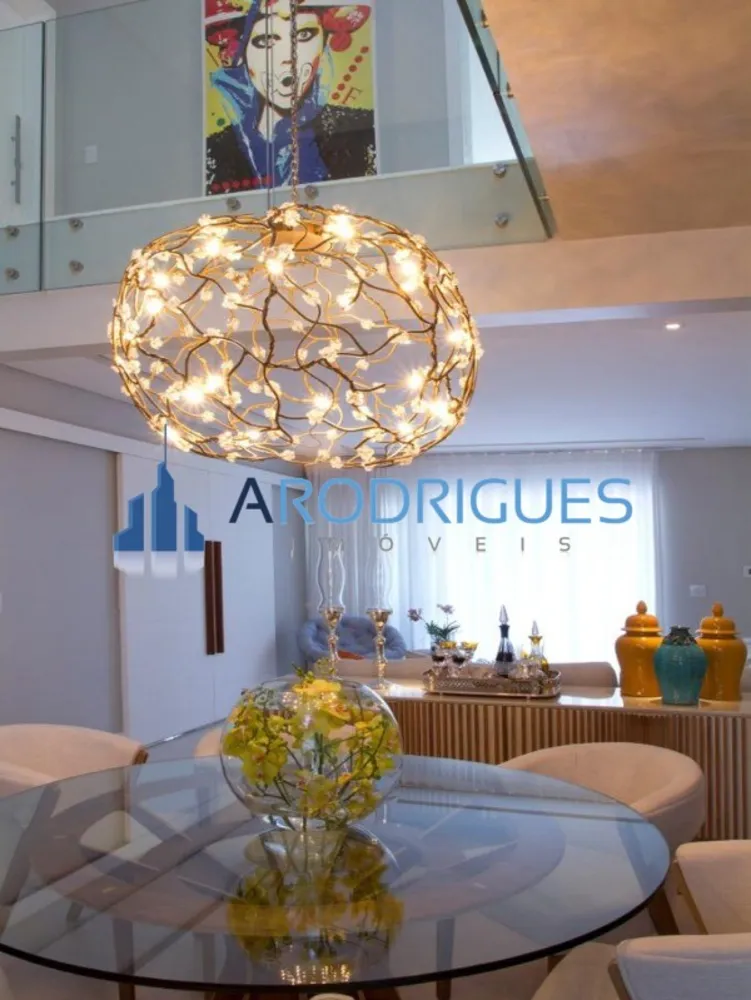 Casa, 5 quartos, 505 m² - Foto 1