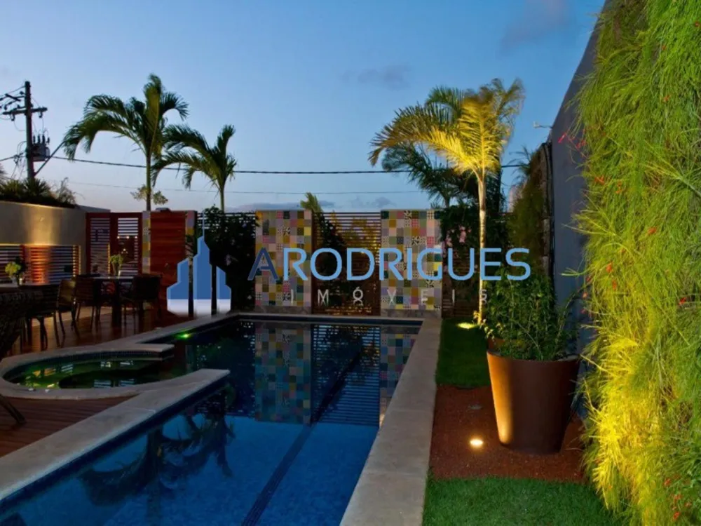 Casa, 5 quartos, 505 m² - Foto 10