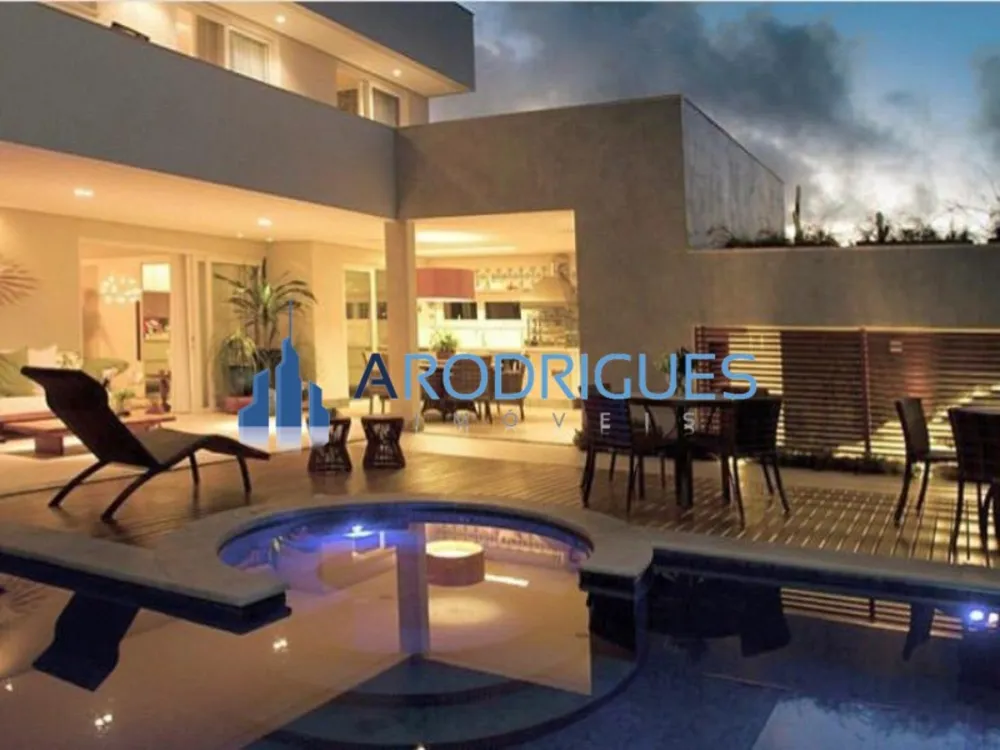 Casa, 5 quartos, 505 m² - Foto 6
