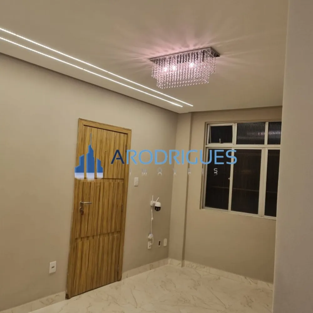Apartamento, 3 quartos, 108 m² - Foto 2