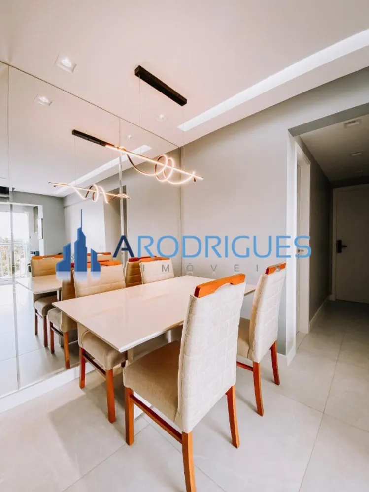 Apartamento, 2 quartos, 66 m² - Foto 5