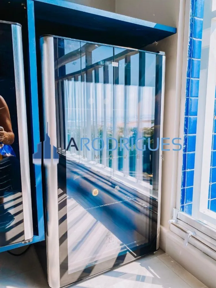 Apartamento, 2 quartos, 66 m² - Foto 6