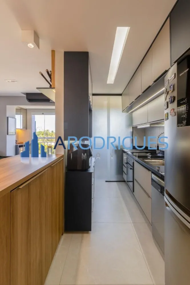 Apartamento, 2 quartos, 66 m² - Foto 5