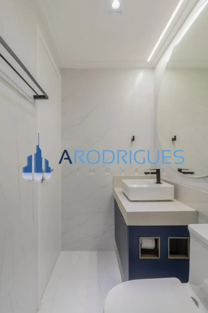 Apartamento, 2 quartos, 66 m² - Foto 11