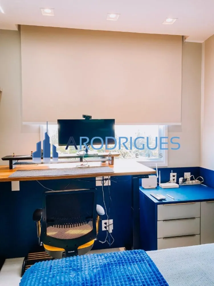 Apartamento, 2 quartos, 66 m² - Foto 8