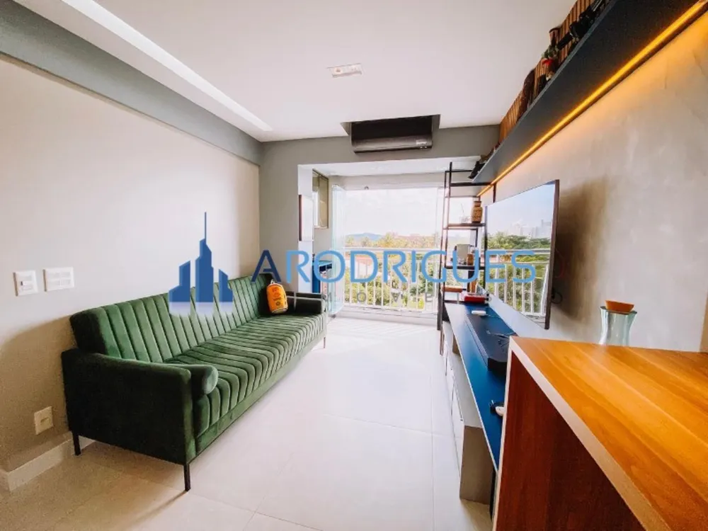 Apartamento, 2 quartos, 66 m² - Foto 3