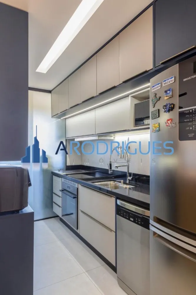 Apartamento, 2 quartos, 66 m² - Foto 6