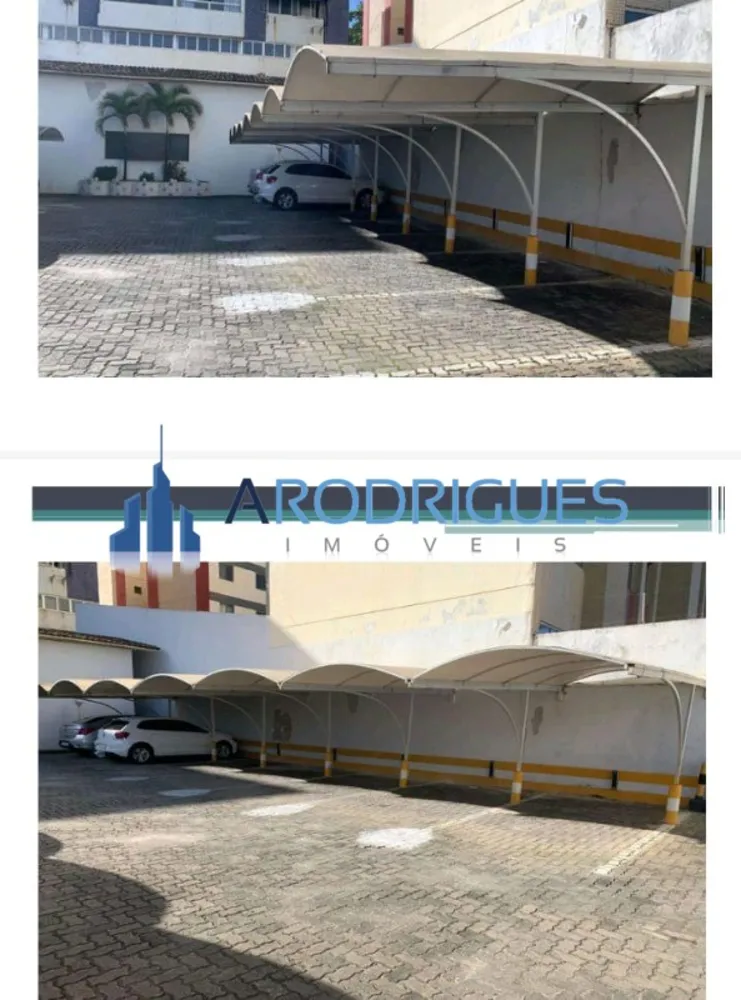 Loteamento e Condomínio, 700 m² - Foto 2
