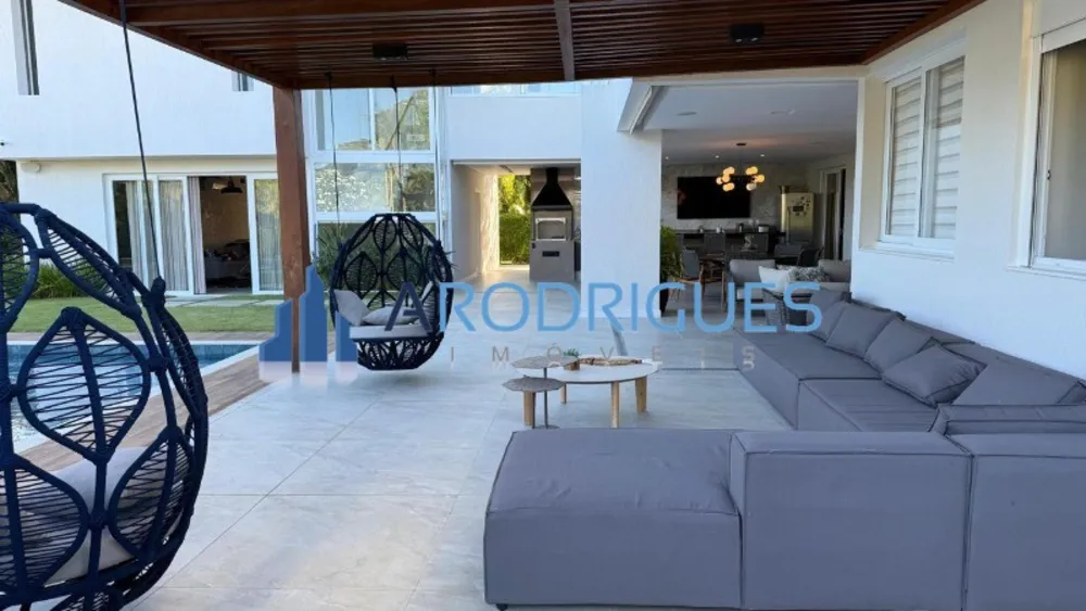 Casa, 4 quartos, 750 m² - Foto 9