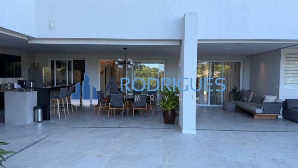 Casa, 4 quartos, 750 m² - Foto 8