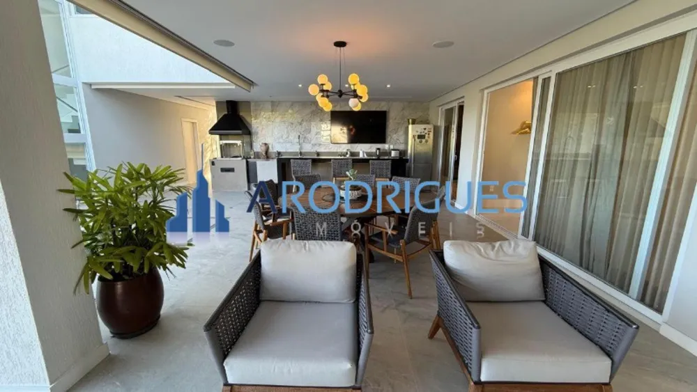 Casa, 4 quartos, 750 m² - Foto 7