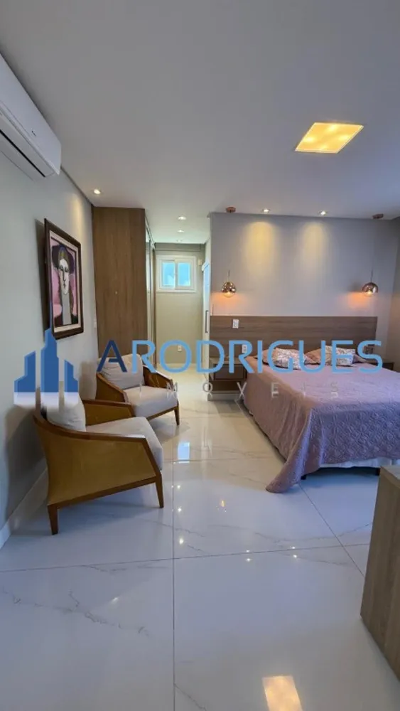 Casa, 4 quartos, 750 m² - Foto 2