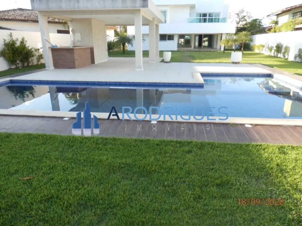Casa, 4 quartos, 1500 m² - Foto 5