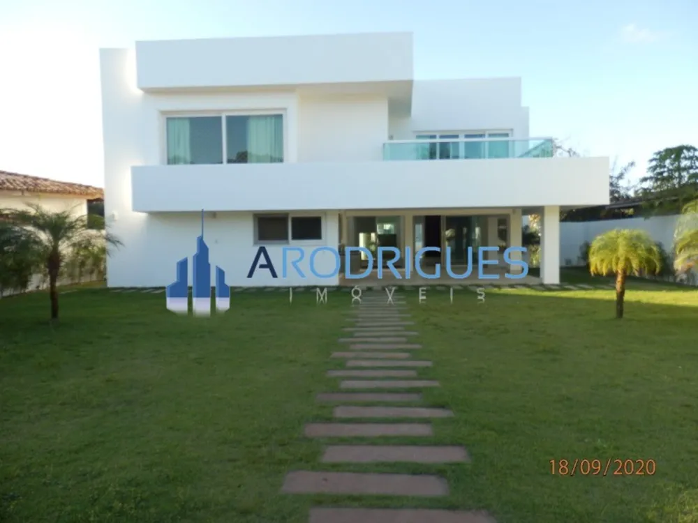 Casa, 4 quartos, 1500 m² - Foto 1