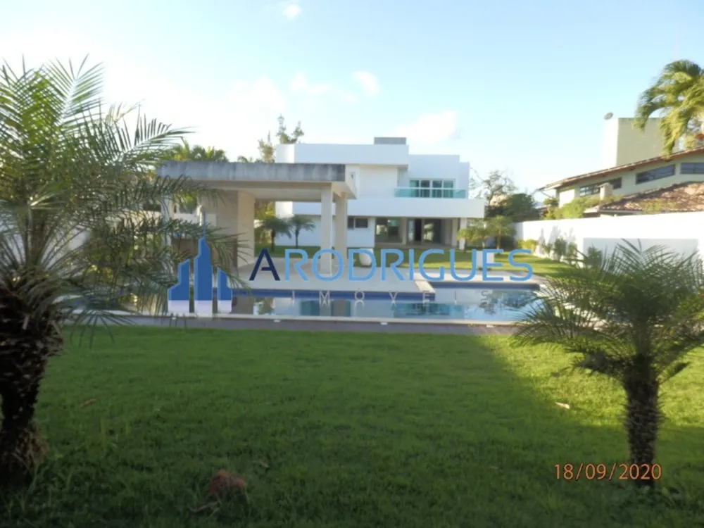 Casa, 4 quartos, 1500 m² - Foto 4
