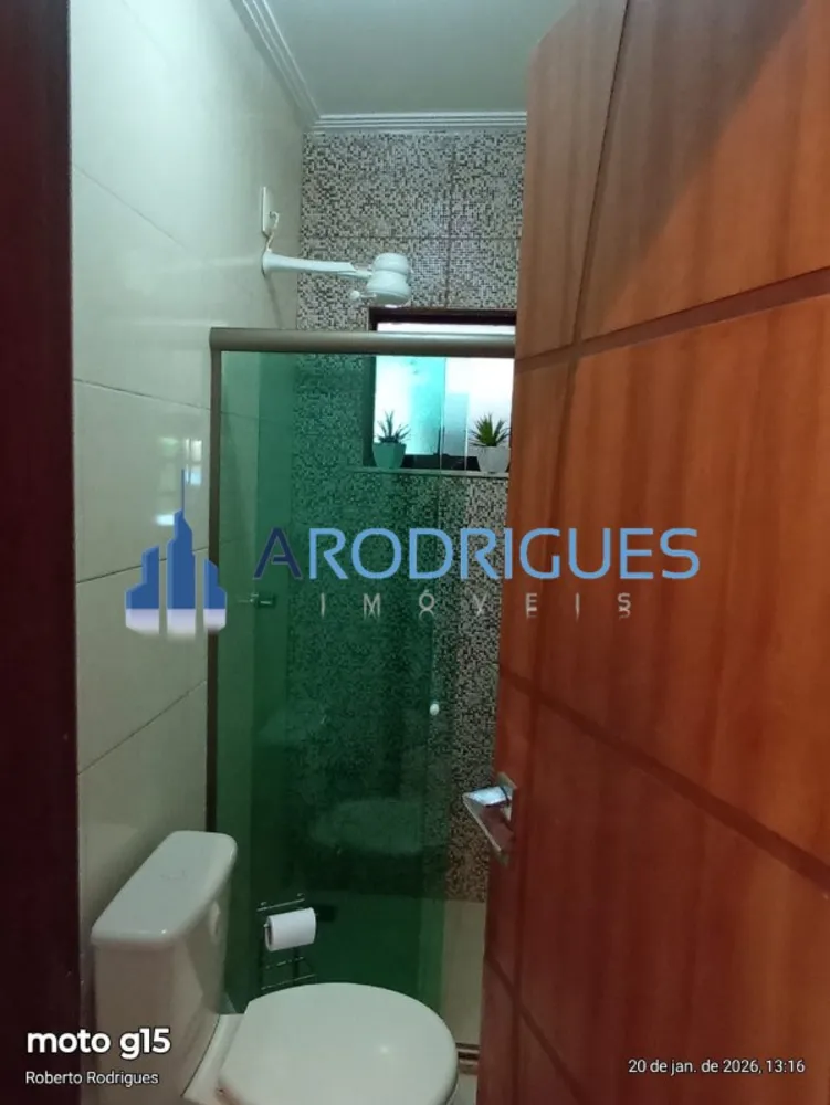 Casa, 4 quartos, 162 m² - Foto 10