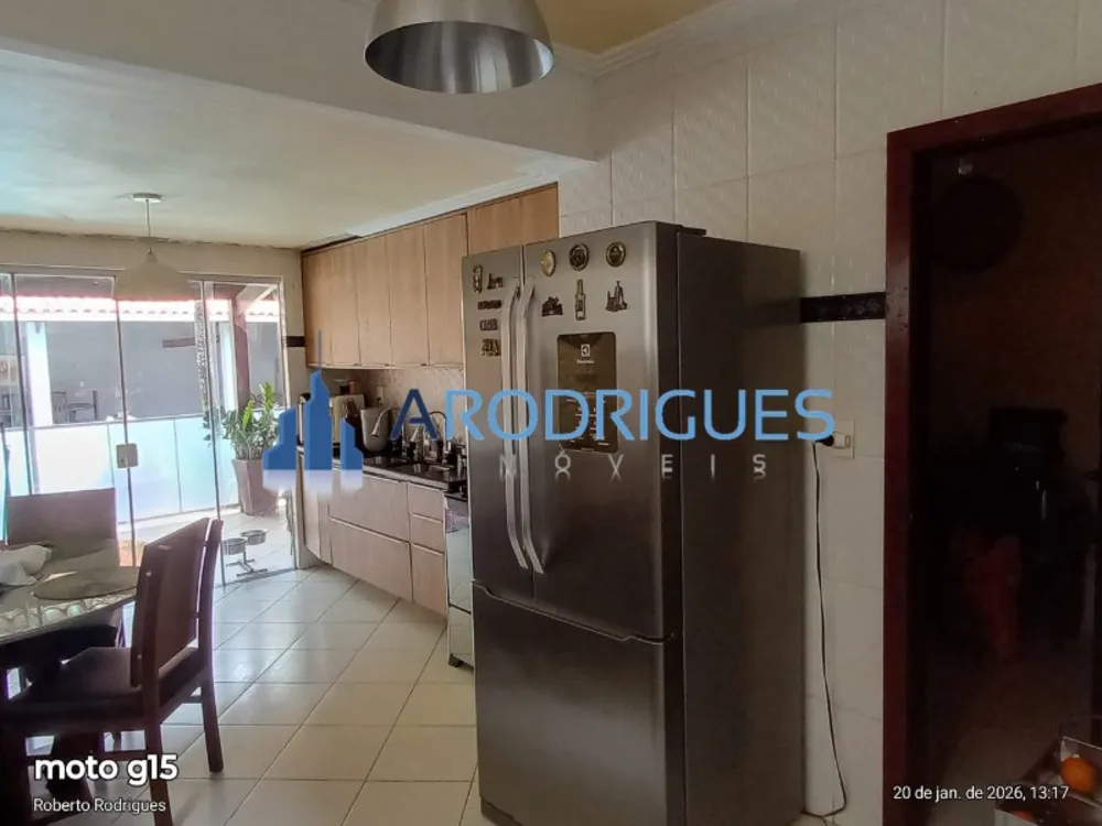 Casa, 4 quartos, 162 m² - Foto 9