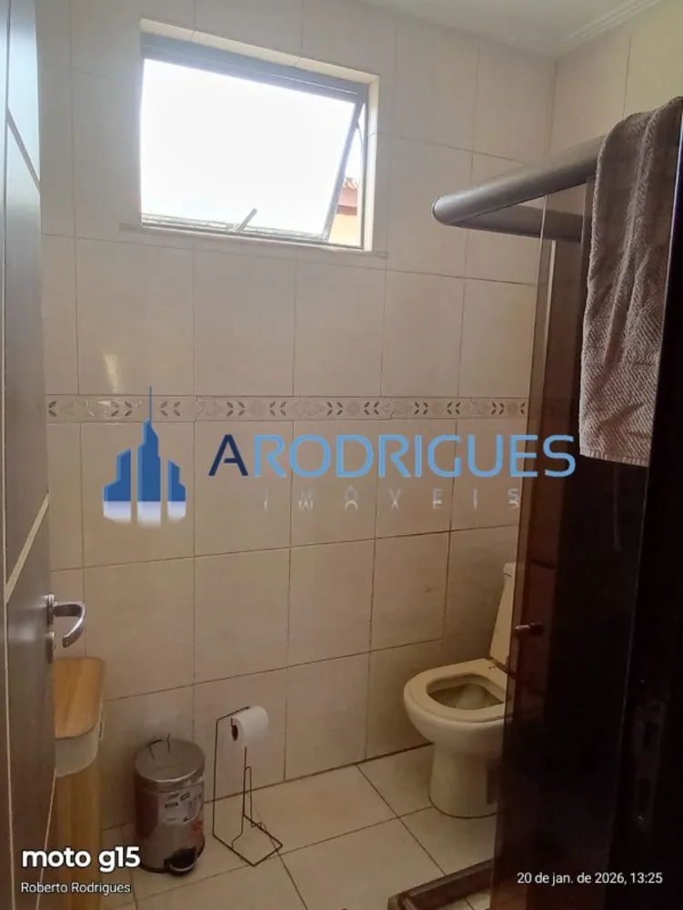 Casa, 4 quartos, 162 m² - Foto 6