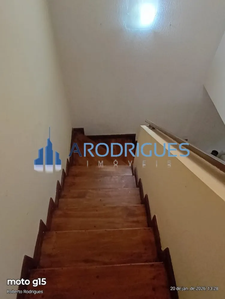 Casa, 4 quartos, 162 m² - Foto 4