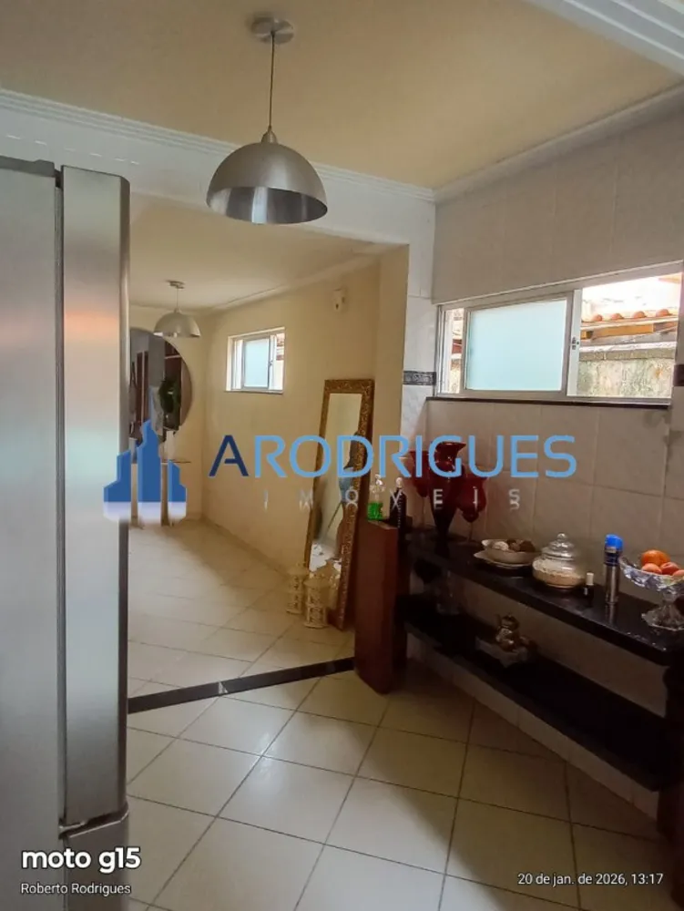 Casa, 4 quartos, 162 m² - Foto 11