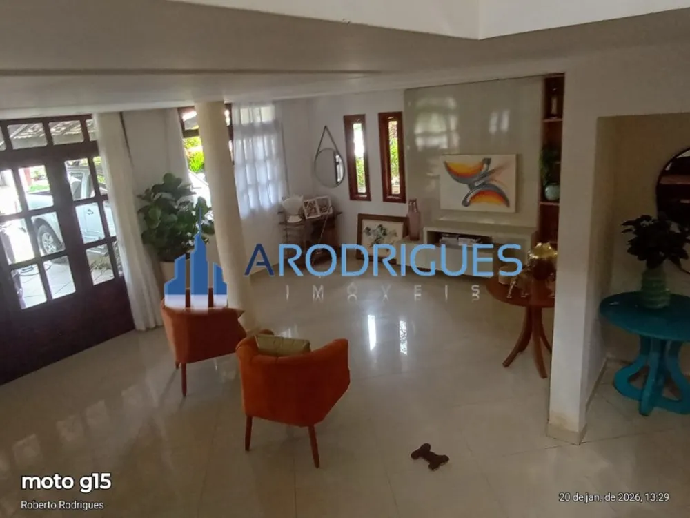 Casa, 4 quartos, 162 m² - Foto 2