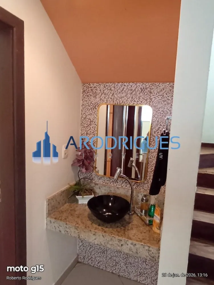 Casa, 4 quartos, 162 m² - Foto 12
