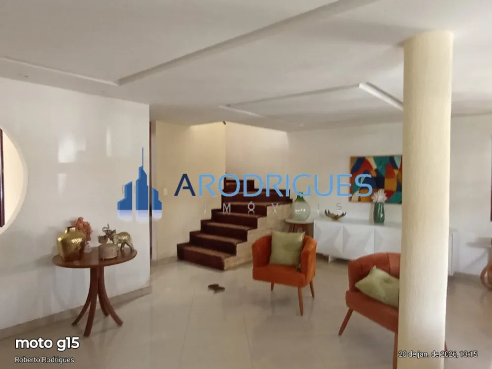 Casa, 4 quartos, 162 m² - Foto 3