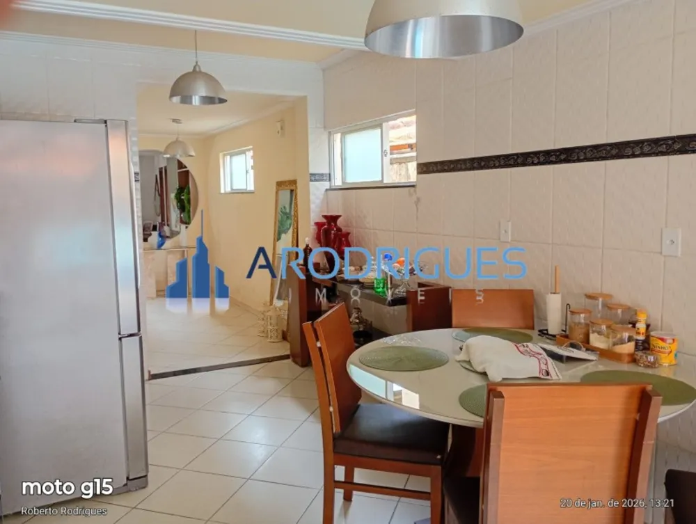 Casa, 4 quartos, 162 m² - Foto 8