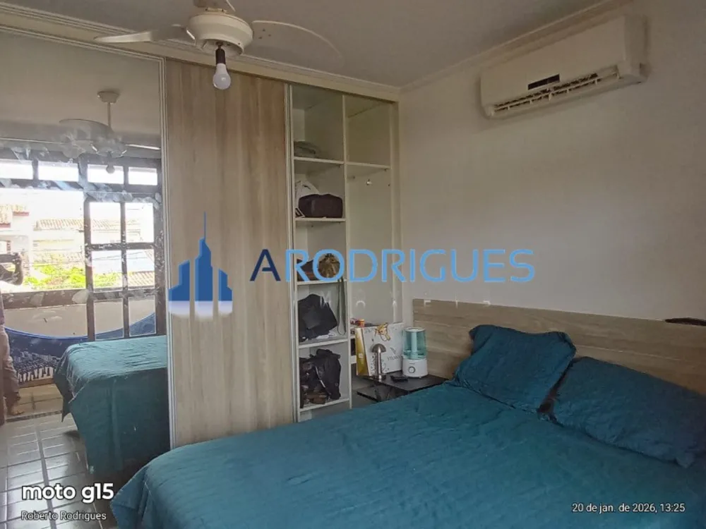 Casa, 4 quartos, 162 m² - Foto 7